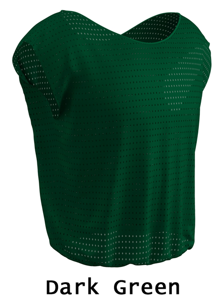 Adult/Youth "Dime" Scrimmage Vest