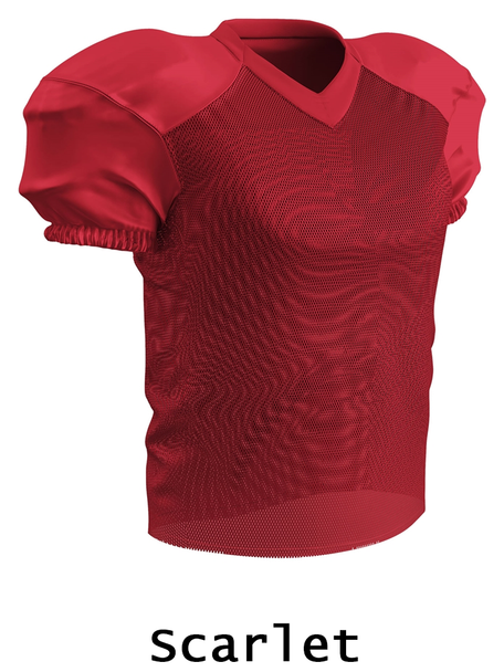 Adult/Youth "Chase" Practice Football Jersey