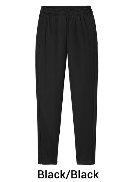 Youth "Purpose" Unlined Warm Up Pants