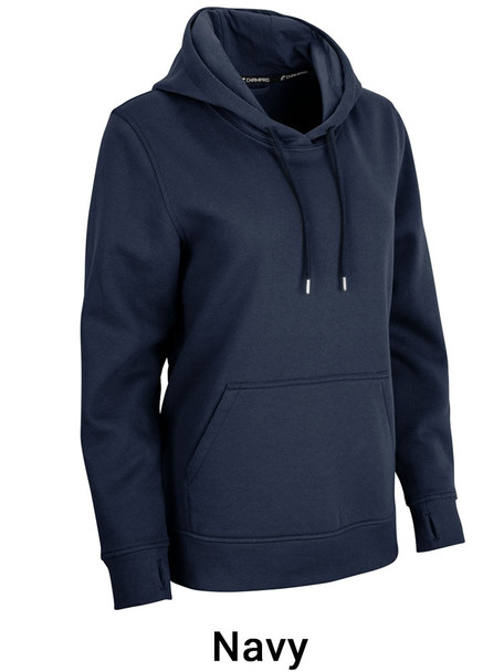 Womens "Victory" 8.1oz 60/40 Hoodie