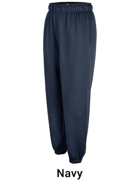 Womens "Victory" 8.1oz 60/40 Sweatpant