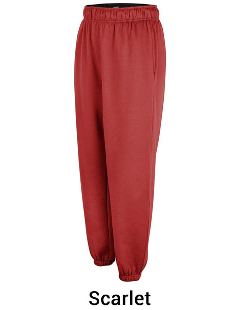 Womens "Victory" 8.1oz 60/40 Sweatpant