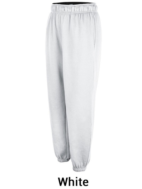 Womens "Victory" 8.1oz 60/40 Sweatpant