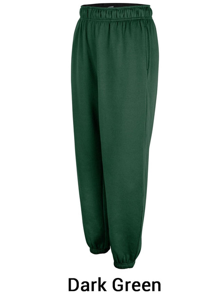 Womens "Victory" 8.1oz 60/40 Sweatpant