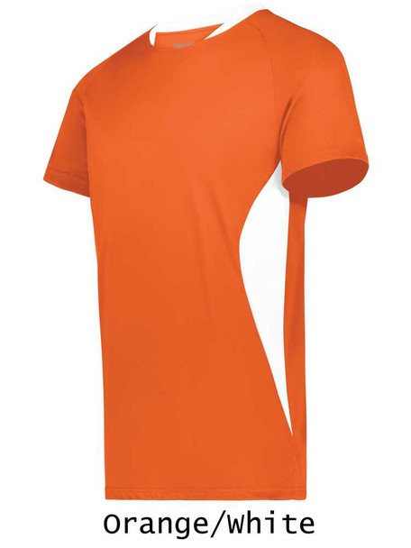 Adult/Youth "Contrast" Soccer Uniform Set Adult/Youth Soccer Uniform Sets All Sports Uniforms