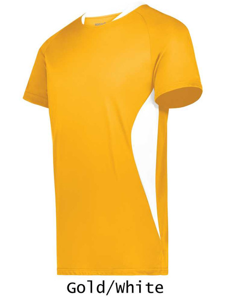 Adult/Youth "Contrast" Soccer Uniform Set Adult/Youth Soccer Uniform Sets All Sports Uniforms