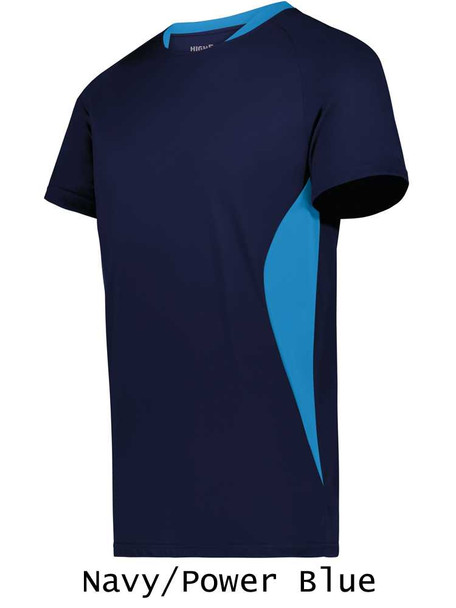 Adult/Youth "Contrast" Soccer Uniform Set Adult/Youth Soccer Uniform Sets All Sports Uniforms