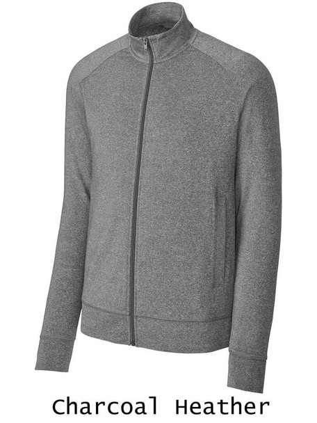 Adult "Boundless" Full Zip Unlined Warm Up Set Adult/Youth Zip Front Warm Up Sets All Sports Uniforms