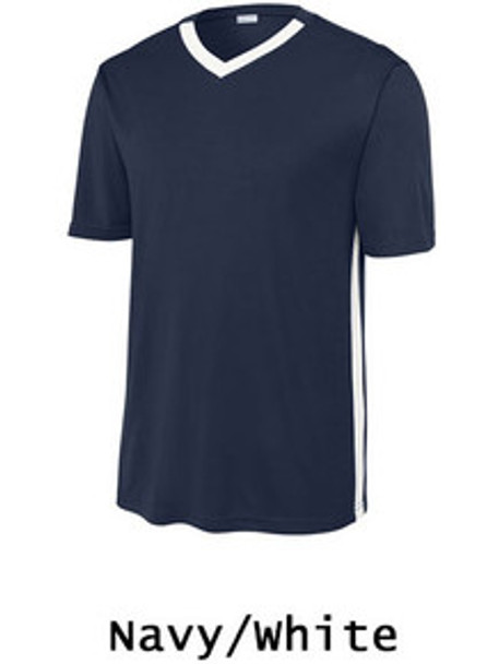 Adult/Youth "Buzz" Soccer Uniform Set