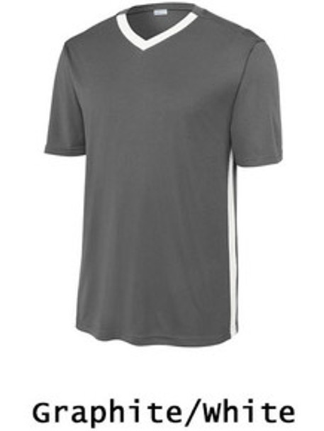 Adult/Youth "Buzz" Soccer Uniform Set