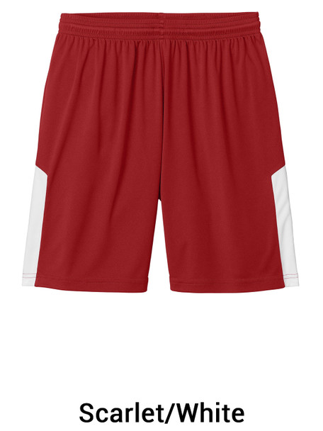 Adult/Youth "Buzz" Soccer Uniform Set