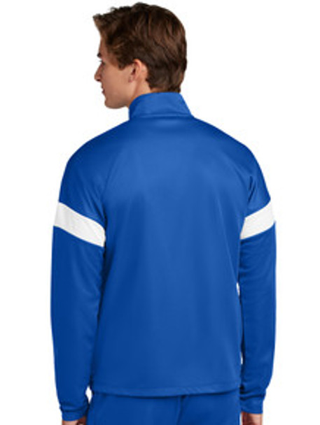 Adult/Youth "Purpose" Full Zip Unlined Warm Up Set