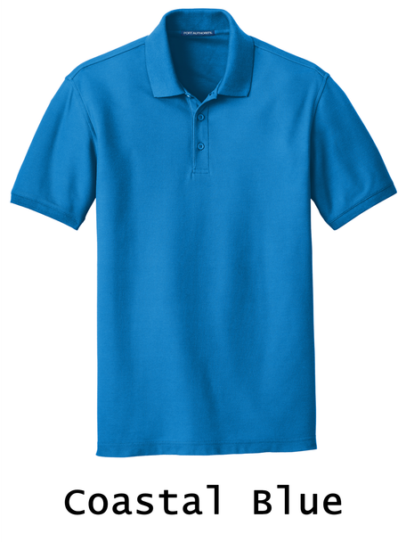 Adult "Core Classic" Coaches Shirt