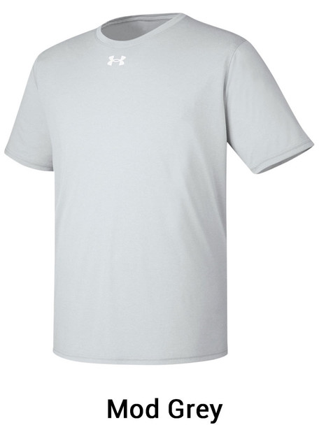 Adult Under Armour "Fuse 2" Coaches Shirt