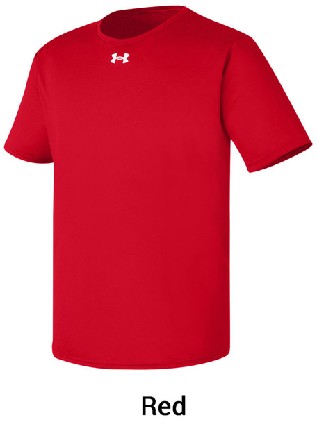 Adult Under Armour "Fuse 2" Coaches Shirt