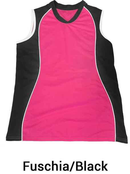 Womens "Comet" Softball Jersey Womens Pullover Softball Jerseys All Sports Uniforms