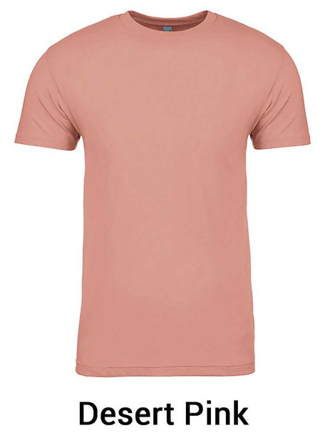 Next Level Cotton Shirt with Full Color Print Specials All Sports Uniforms