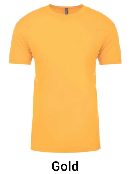 Next Level Cotton Shirt with Full Color Print Specials All Sports Uniforms