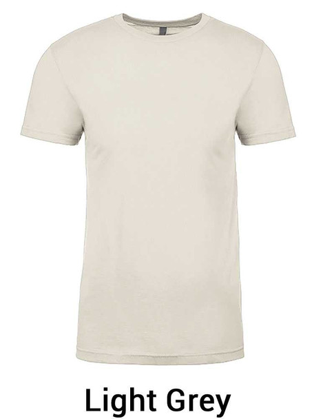 Next Level Cotton Shirt with Full Color Print Specials All Sports Uniforms