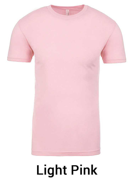 Next Level Cotton Shirt with Full Color Print Specials All Sports Uniforms