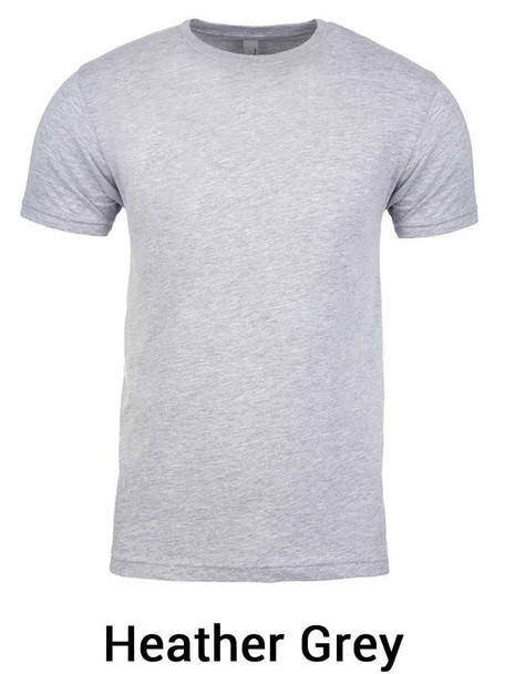 Next Level Cotton Shirt with Full Color Print Specials All Sports Uniforms