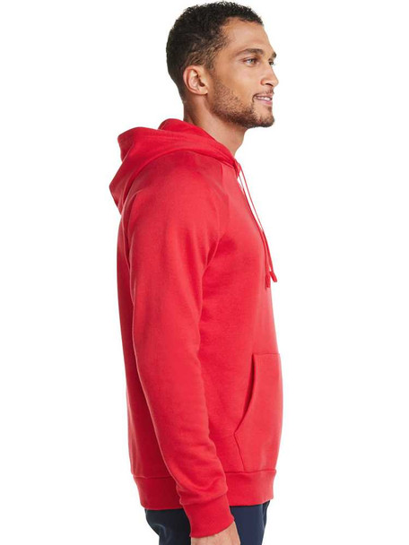 Adult "Command" Unlined Fleece Warm Up Set Adult/Youth Pullover Warm Up Sets All Sports Uniforms