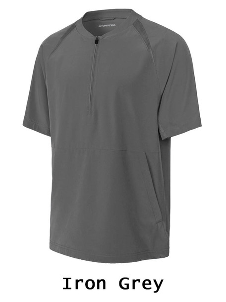 Adult "Repeat" Pullover