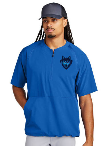 Adult "Repeat" Pullover