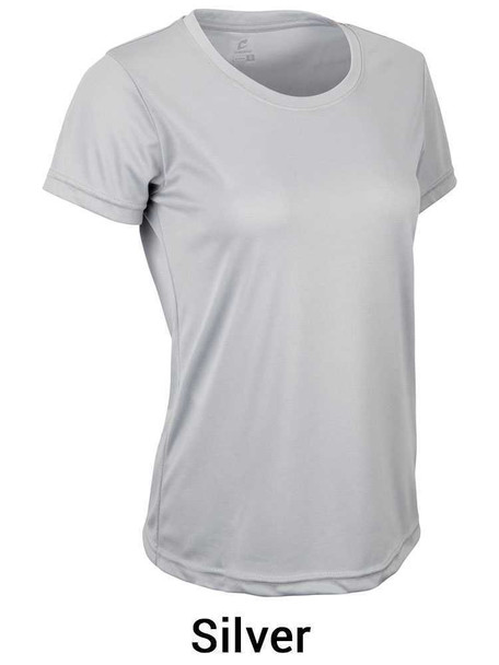 Womens/Girls "Lightweight Boss" Decorated Volleyball Jersey Decorated Deals All Sports Uniforms