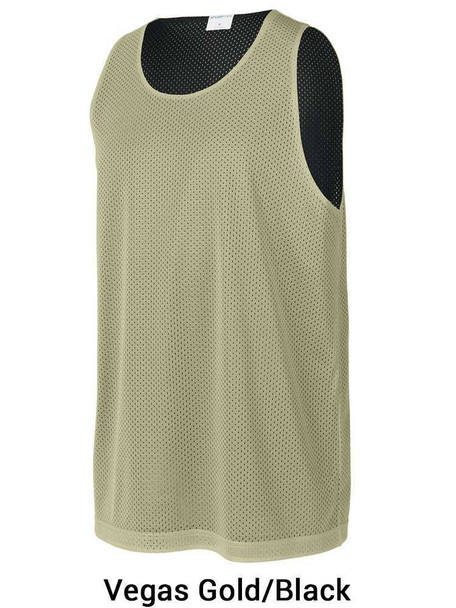 Adult/Youth "Hustle" Decorated Reversible Basketball Set Decorated Deals All Sports Uniforms