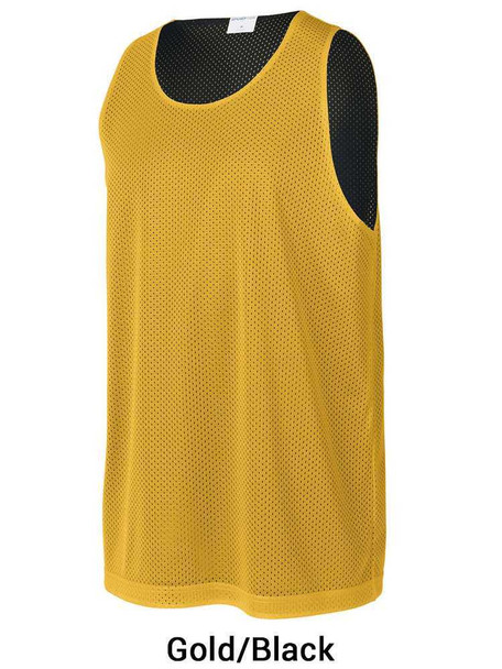 Adult/Youth "Hustle" Decorated Reversible Basketball Set Decorated Deals All Sports Uniforms