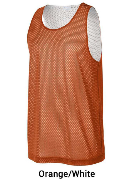 Adult/Youth "Hustle" Decorated Reversible Basketball Set Decorated Deals All Sports Uniforms