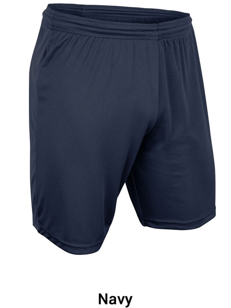 Youth 7" Inseam "Court Vision" Basketball Shorts