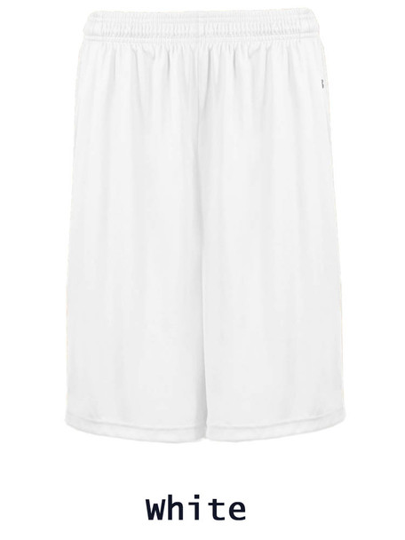 Adult 7" Inseam "Blitz" Short