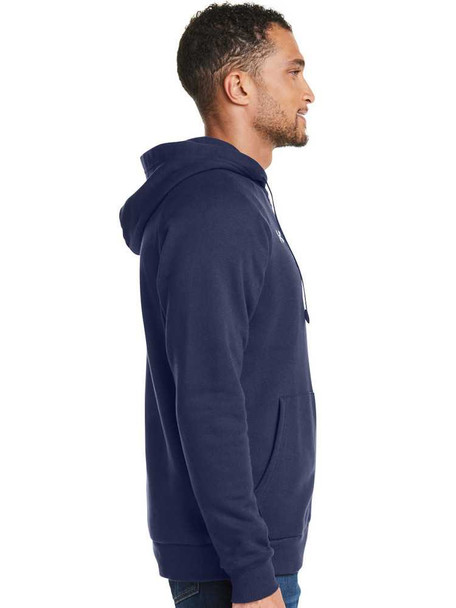 Adult "Shine" Under Armour Full Zip Unlined Hooded Coaches Jacket Adult Coaches Pullovers All Sports Uniforms