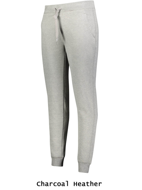 Womens "Turbo" Fleece Jogger Womens Coaches Bottoms All Sports Uniforms