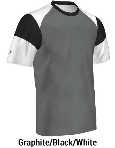 Adult/Youth "Tailgate" Sublimated Baseball League Jersey Baseball League Jerseys All Sports Uniforms