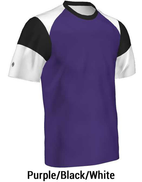 Adult/Youth "Tailgate" Sublimated Baseball League Jersey Baseball League Jerseys All Sports Uniforms