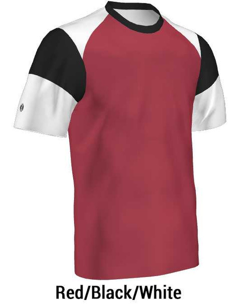 Adult/Youth "Tailgate" Sublimated Baseball League Jersey Baseball League Jerseys All Sports Uniforms