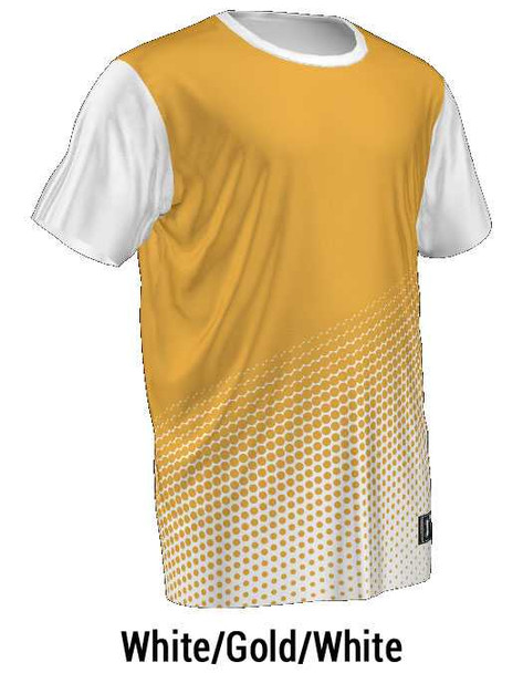 Adult/Youth "Digit" Sublimated Babe Ruth/Cal Ripken Baseball League Jersey Baseball League Jerseys All Sports Uniforms