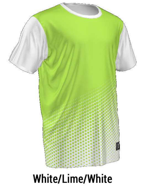 Adult/Youth "Digit" Sublimated Babe Ruth/Cal Ripken Baseball League Jersey Baseball League Jerseys All Sports Uniforms