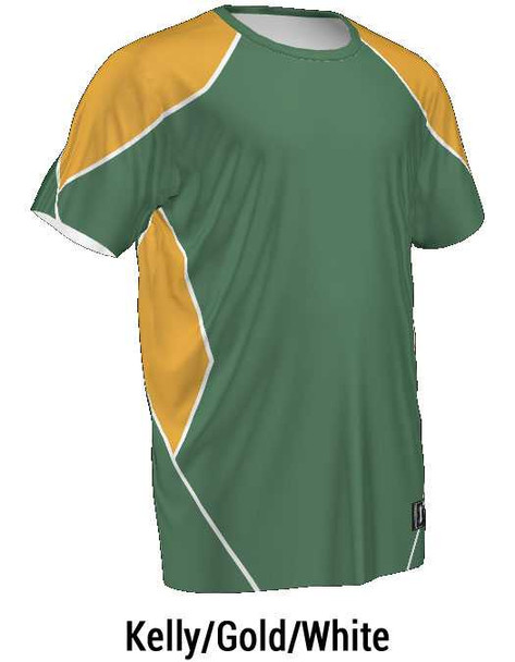 Adult/Youth "Hitter" Sublimated Babe Ruth/Cal Ripken Baseball League Jersey Baseball League Jerseys All Sports Uniforms