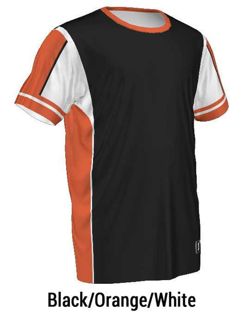Adult/Youth "The Show" Sublimated Babe Ruth/Cal Ripken Baseball League Jersey Baseball League Jerseys All Sports Uniforms