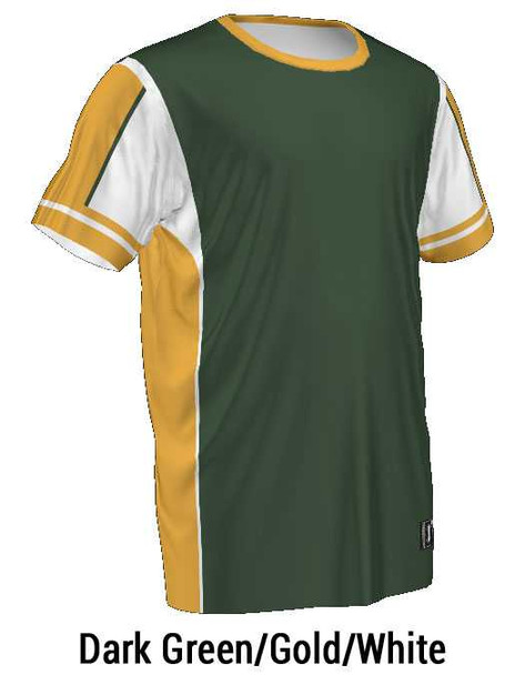 Adult/Youth "The Show" Sublimated Babe Ruth/Cal Ripken Baseball League Jersey Baseball League Jerseys All Sports Uniforms