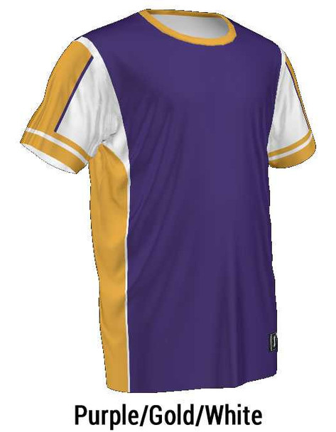 Adult/Youth "The Show" Sublimated Babe Ruth/Cal Ripken Baseball League Jersey Baseball League Jerseys All Sports Uniforms