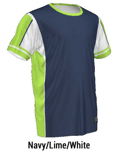 Adult/Youth "The Show" Sublimated Babe Ruth/Cal Ripken Baseball League Jersey Baseball League Jerseys All Sports Uniforms