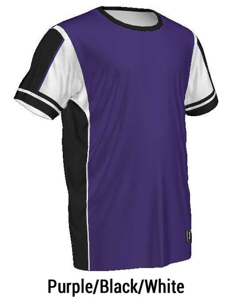 Adult/Youth "The Show" Sublimated Babe Ruth/Cal Ripken Baseball League Jersey Baseball League Jerseys All Sports Uniforms