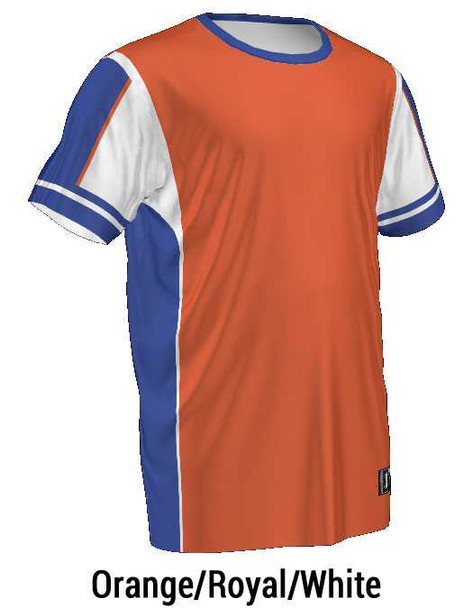 Adult/Youth "The Show" Sublimated Babe Ruth/Cal Ripken Baseball League Jersey Baseball League Jerseys All Sports Uniforms
