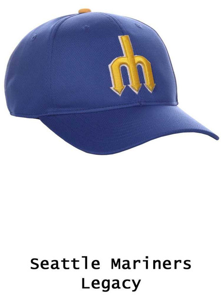 MLB ALTERNATE Polyester Velcro Adjustable Replica League Caps MLB Replica Caps All Sports Uniforms