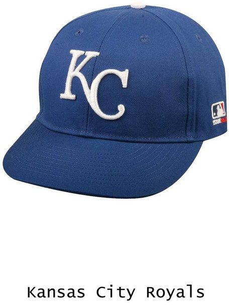 MLB Polyester Velcro Adjustable Replica League Caps MLB Replica Caps All Sports Uniforms